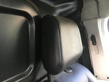 Appui tete avant CITROEN JUMPY 3 XS
