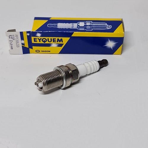 Bougies allumage pintes - bougies,