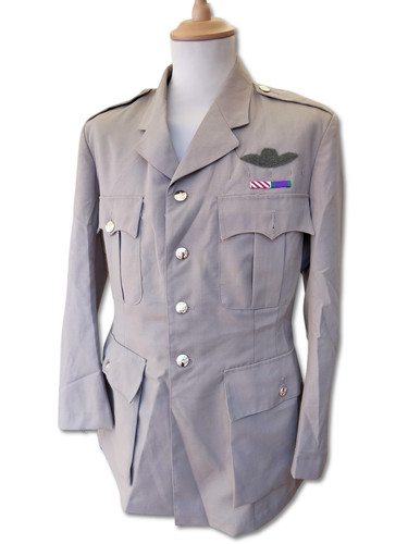 Veste opex officier - opex, la