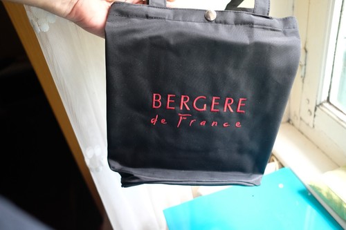 Objet publicitaire sac toile - objet,