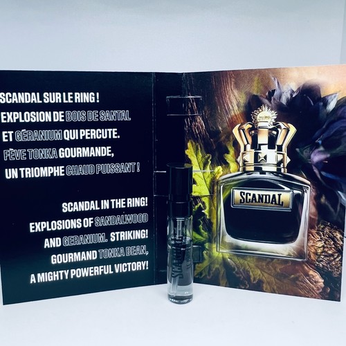 Jean paul gaultier scandal - gaultier,