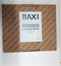 BAXI Circuit imprime lmu33