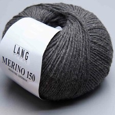 Lang Yarns Mérinos 150 - 270
