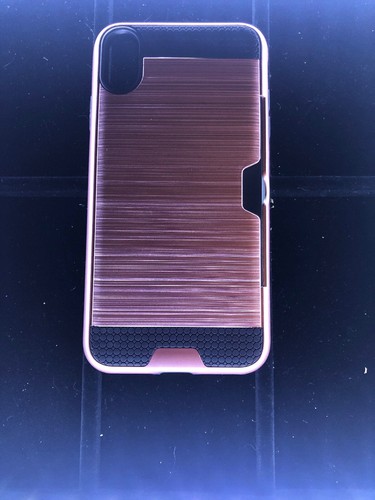 Cellairs iphone max rose - xs,