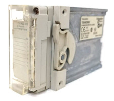 Module d'entrée analogique