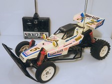 Nikko F10 Super Alex WORKING