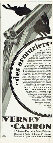 Publicité advertising 1120 - publicité,