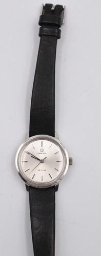 Montre omega ville - omega, femme