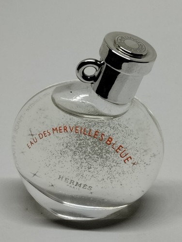 Flacon miniature eau de - flacon, ml