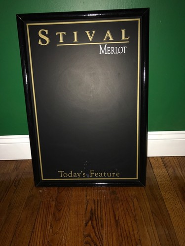 Vintage stival wines - stival,