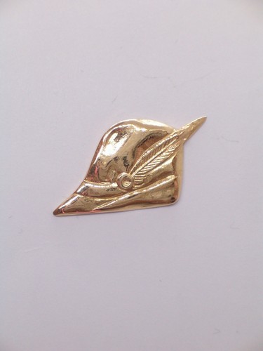 Alpini épingle veste en - alpini,