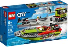 Neuf/ New LEGO CITY 60254