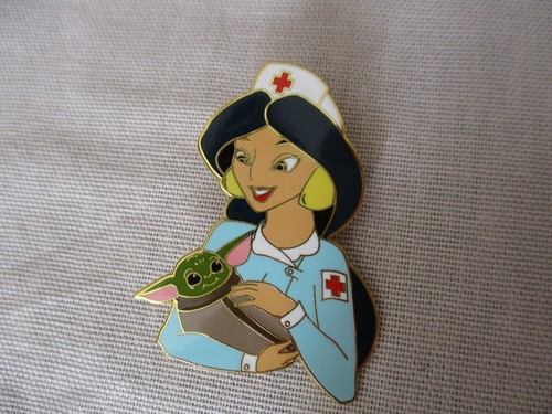 Disney fantasy pins - pins, edition