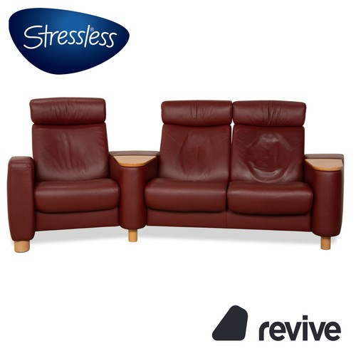 Stressless arion cuir canapé - stressless,