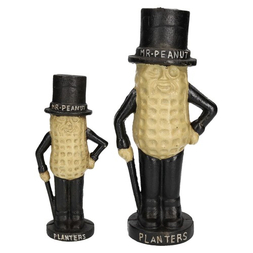 Grande petite statue en - et,