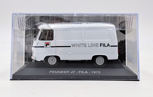 Voiture miniature eaglemoss - voiture,