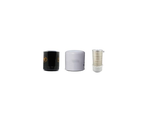 Kit filtre pour - kit, ca151