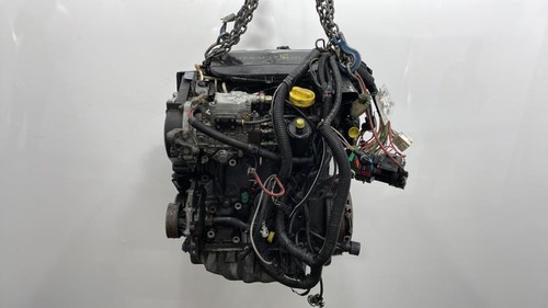 Moteur renault scenic - moteur,