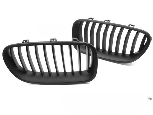 Calandre bmw serie f10 - bmw, 5