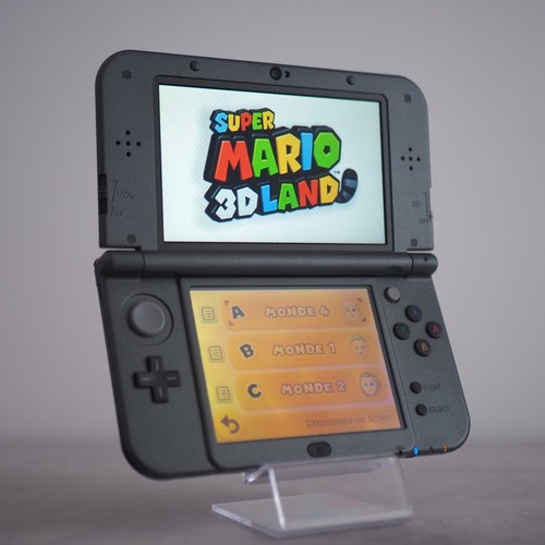 Top ips new nintendo - ips, xl