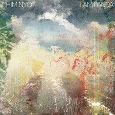 Chiminyo I Am Panda (CD) Album