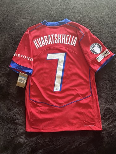 Maillot officiel psg 2025 - officiel, 2025/2026