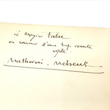 ÉO [Livre illustré XXe] BRETAGNE AU BOUT DU MONDE 1930 Guéguen MATHURIN MÉHEUT