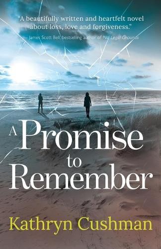 Kathryn cushman promise to - cushman, a