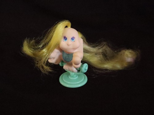 Poupée little pony baby - little,