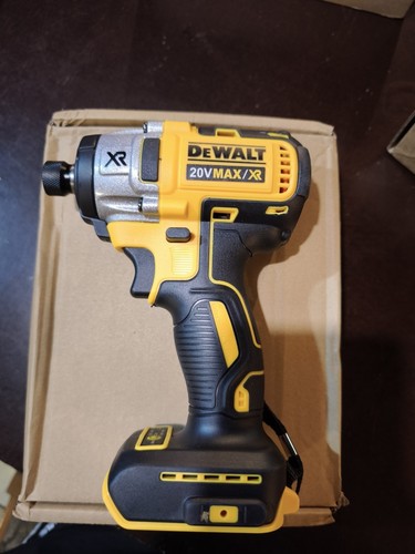 Dewalt dcf887 visseuse choc - dewalt,