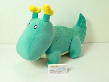 Peluche Miss Kobayashi's