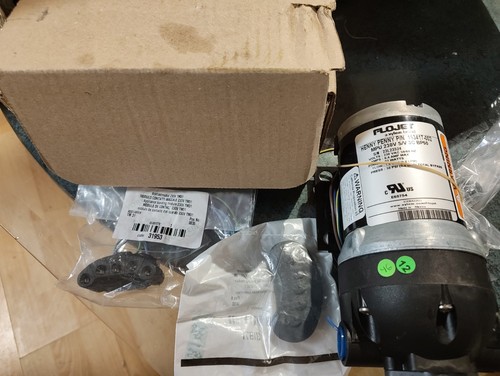 Flojet pompe heavy duty - flojet,