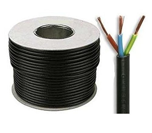 Câble électrique 3183y - Électrique,