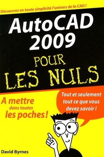 Autocad 2009 poc nuls - poc,