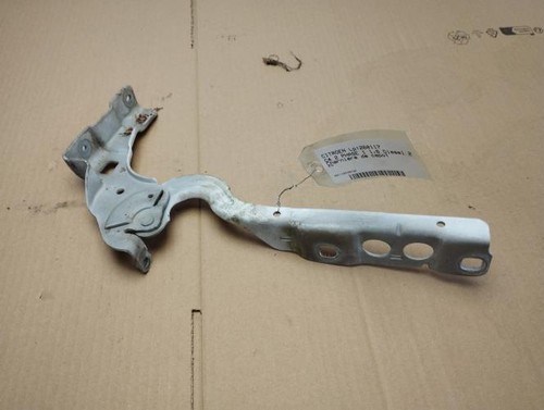 Charniere capot citroen - charniere, de