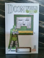 DOOM WORLD RÈGNE DE FATALIS