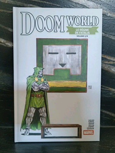 Doom world règne - world,