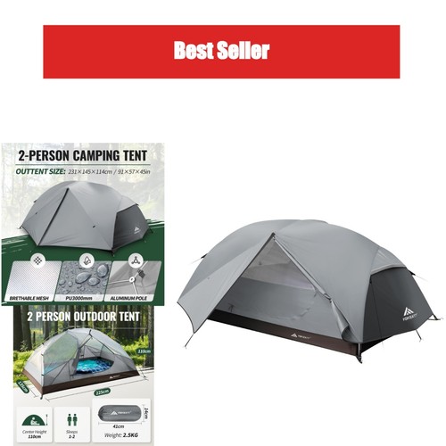Forceatt tente camping 3 - forceatt,