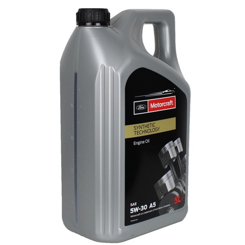 Ford 5w30 motorcraft - 5w30,