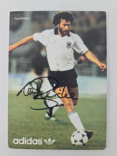 Paul breitner adidas - paul,