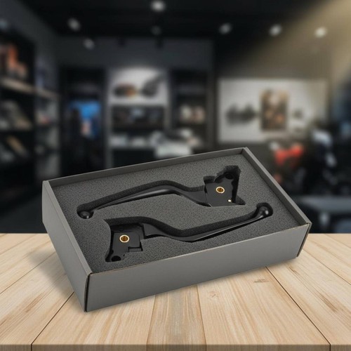 Leviers remplacement harley - remplacement,