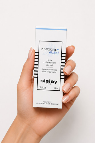 Phytobuste décolleté soin - phytobuste+,