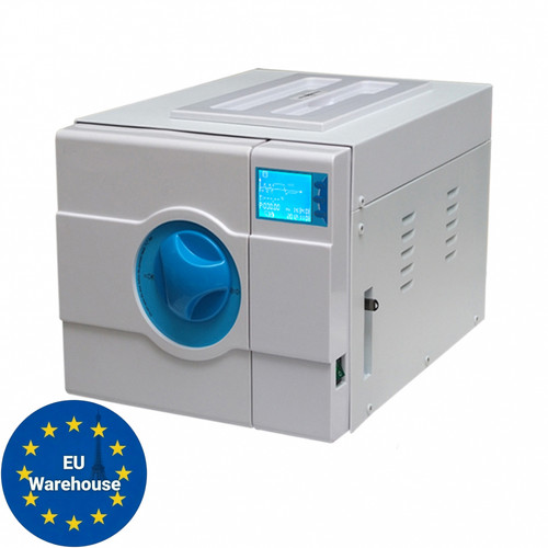 Stérilisateur autoclave