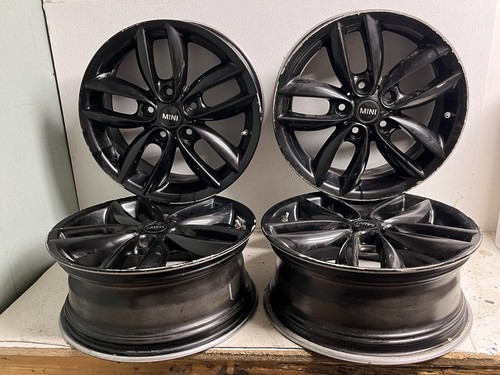 2011 2017 bmw countryman - 2011-2017, 17x7