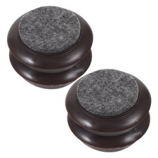 4 Pcs Coupelles Pour Roulettes