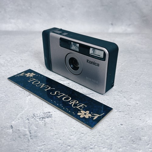 Appareil photo argentique