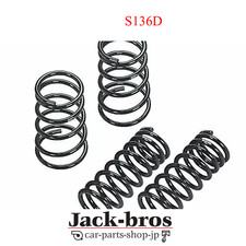 RS-R Original OEM SUSPENSION