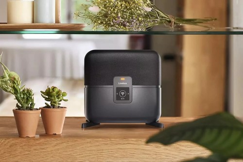 Livebox orange neuve et - s,