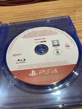 Driveclub PS4 Promo Version Rare