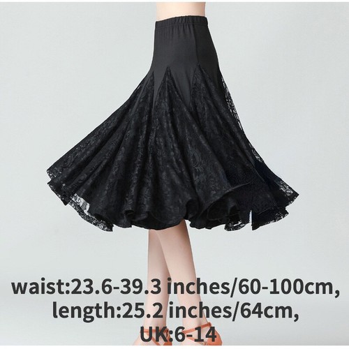 Femmes dentelle midi tenue - dentelle,